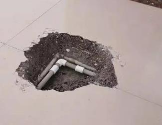 慈利卫生间漏水维修公司为您分享如何判断家里漏水