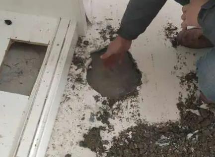 慈利卫生间漏水维修公司分享下精确定位查漏水一次多少钱?不同级别收费不同