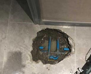 慈利阳台漏水维修公司分享下暖气管道漏水的原因有哪些